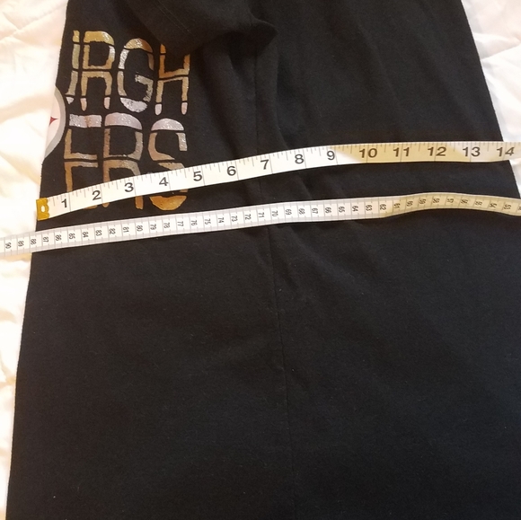 Pittsburgh Steelers T-shirt - Picture 6 of 8